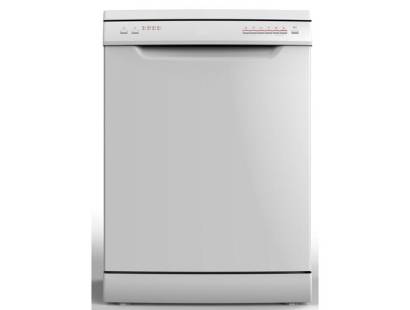 Belling BFD614WH Freestanding Dishwasher Dalzells N.Ireland